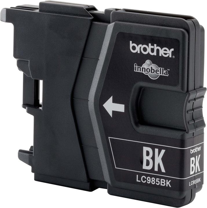 Produktbild Brother Lc-985bk (BK)