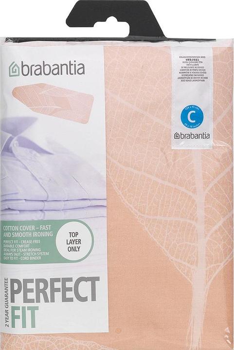 Produktbild Brabantia Perfect Fit