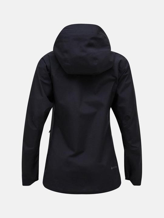 Produktbild Peak Performance Women's Commuter GTX Pac Jacket (XS)