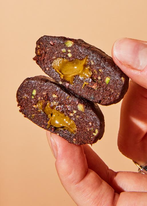 Actual product image KoRo Energy Balls (1 pcs., 420 g)
