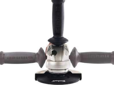 Image du produit Einhell TE-AG 230/2000 (230 mm)