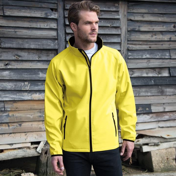 Produktbild Regatta Softshell Printable (4XL)