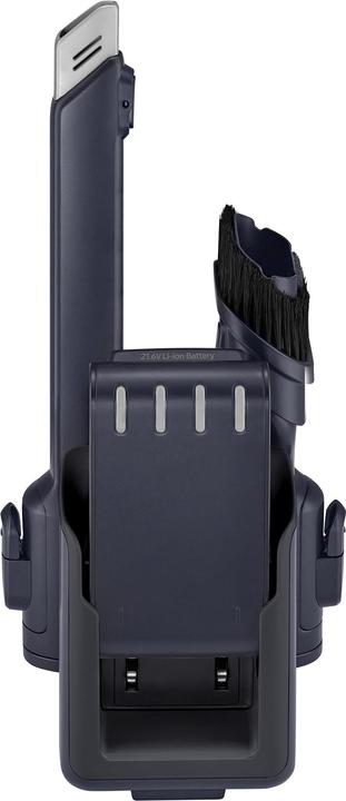 Produktbild Samsung VS15A6031R1 Bagless Black, Green
