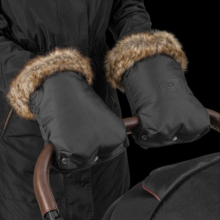 Produktbild Lionelo Handmuff