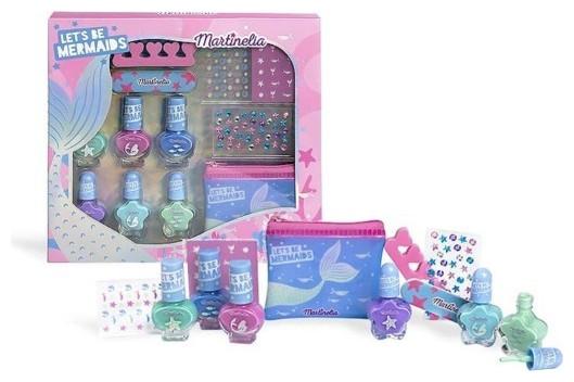Produktbild Martinelia Mermaids Nail