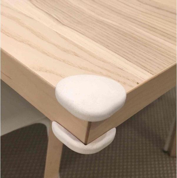 Image du produit Baby Dan Protecteur d'angle