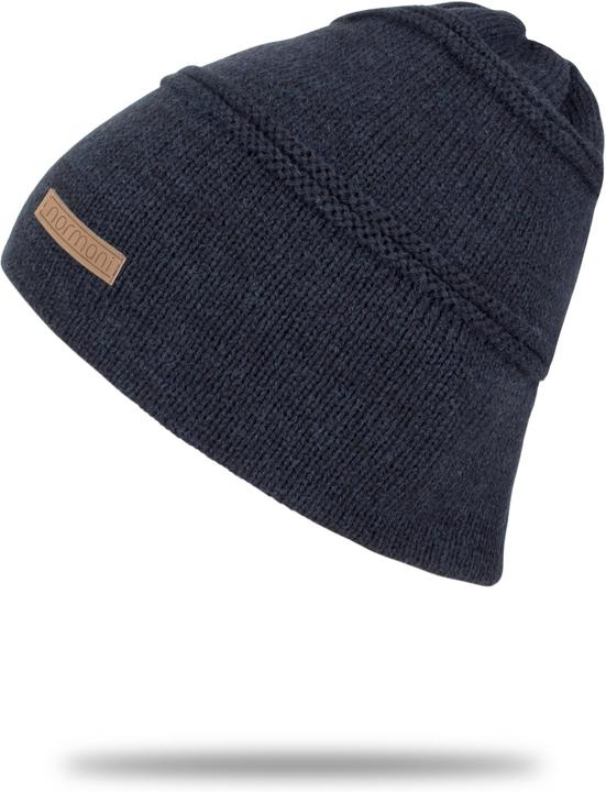 Actual product image Normani Montreal winter cap (One size)