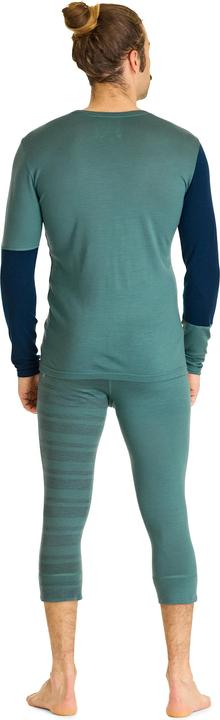 Actual product image Ortovox 185 Rock'n'wool Short Pants (S)