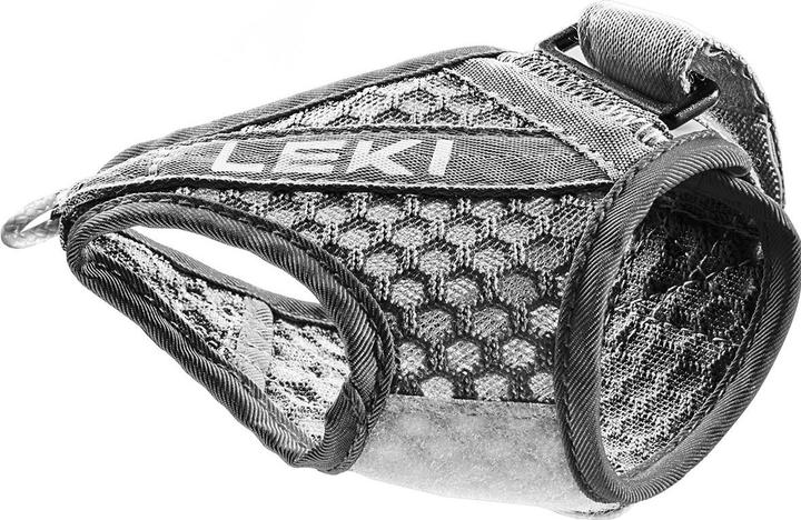Actual product image Leki LE PAS Trigger Shark Frame Mesh g S/M/L