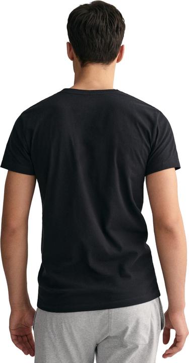 Produktbild GANT V-NECK T-SHIRT 2-PACK (L)