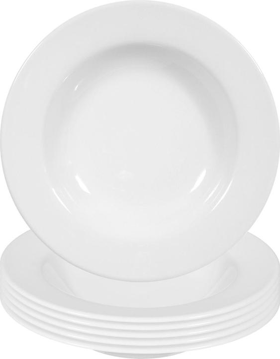 Actual product image Seltmann Rondo/Liane Suppenteller (6 x, 22.30 cm)
