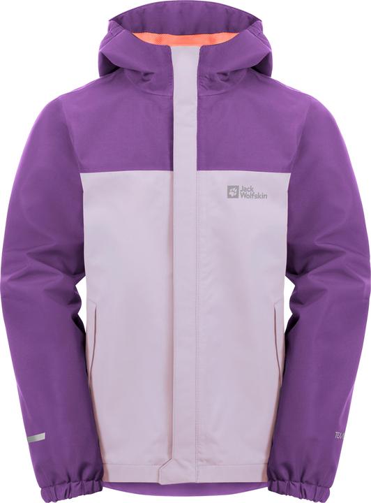 Jack Wolfskin Tucan Jacket K (116)
