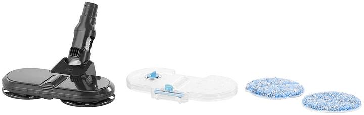 Produktbild Sichler Wischaufsatz mit Wassertank & 2 Pads für Zyklon-Staubsauger