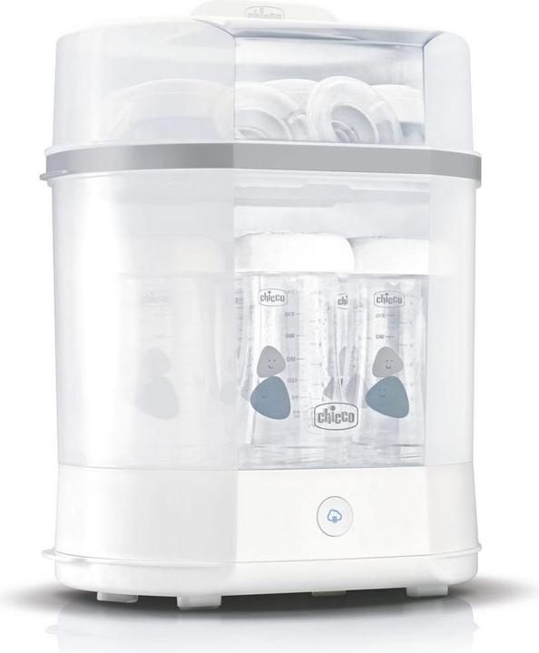 Image du produit Chicco Stérilisateur 3en1