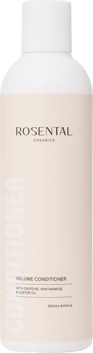 Actual product image Rosental Organics Rosental Hair Care - Volume Conditioner (250 ml)