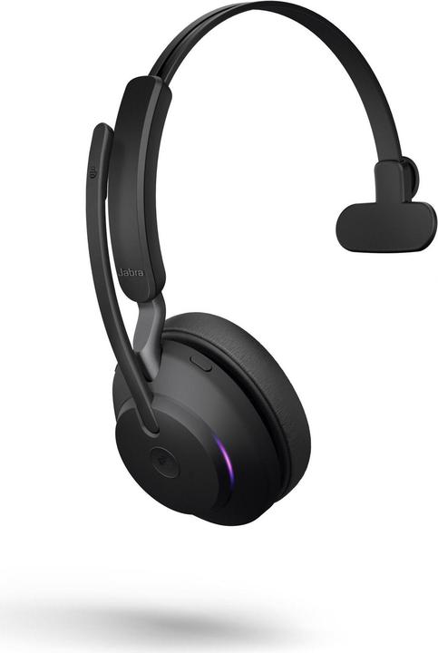Produktbild Jabra Evolve2 65 (Kabellos, USB-A)