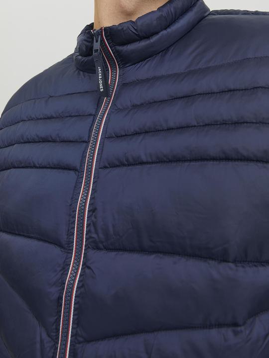 Produktbild Jack & Jones High Neck Plus Size Pufferjacke (XXL)