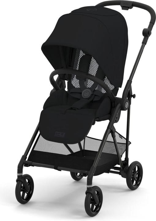 Image du produit Cybex Kit Melio Carbon