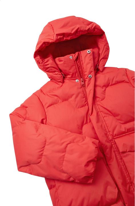 Produktbild Reima Pellinki Daunenjacke (116)