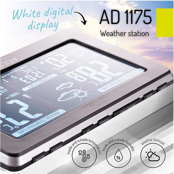 Actual product image Adler AD 1175
