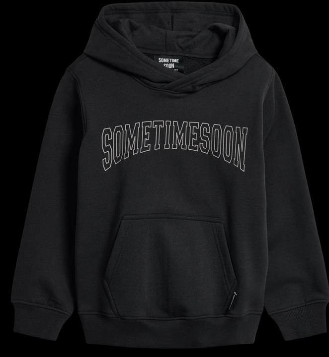 Produktbild hummel Stsocean Hoodie (104)