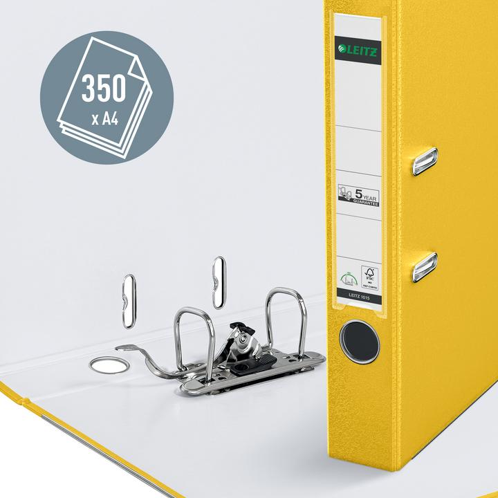 Image du produit Leitz 180° Pp (A4, 52 mm, 1 pièce(s))