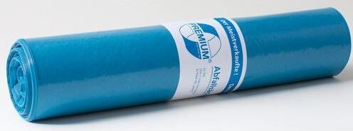 Produktbild Deiss Abfallsack Recycling 120l 25ST (25 x, 120 l)
