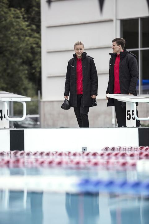 Image du produit Craft Veste Parkas M (XS)