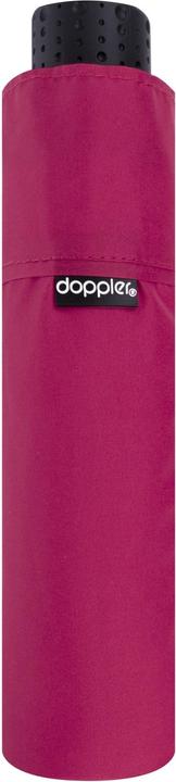 Actual product image Doppler Fibre Havana pocket umbrella 23 cm