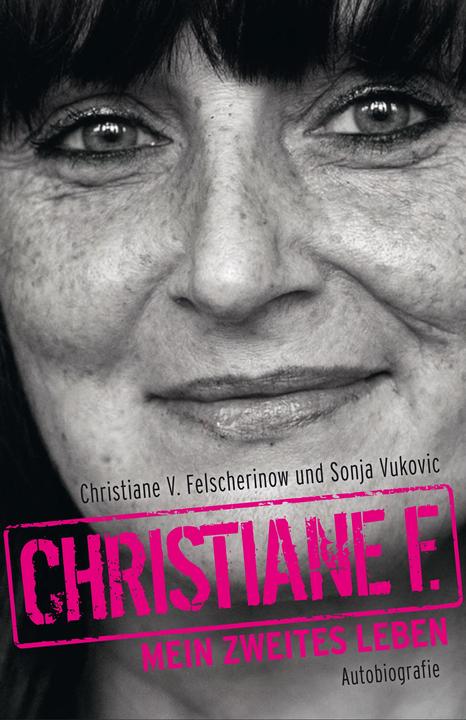 Immagine prodotto Christiane F. Mein zweites Leben (Tedesco, Sonja Vukovic, Christiane V. Felscherinow, 2013)