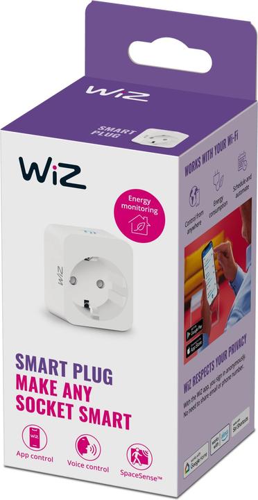 Produktbild WiZ Smart Plug