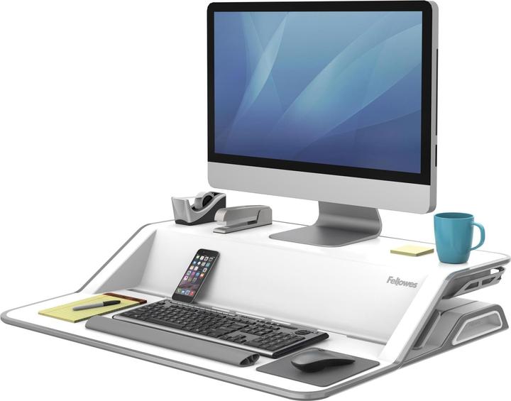 Produktbild Fellowes Lotus Workstation