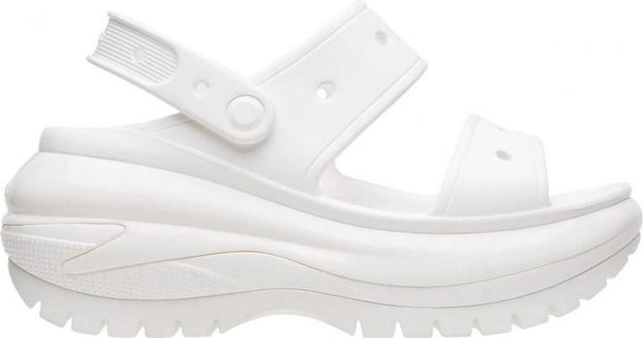 Immagine prodotto Crocs Sandalo classico Mega Crush (41, 41.5, 42, 41 1/3)