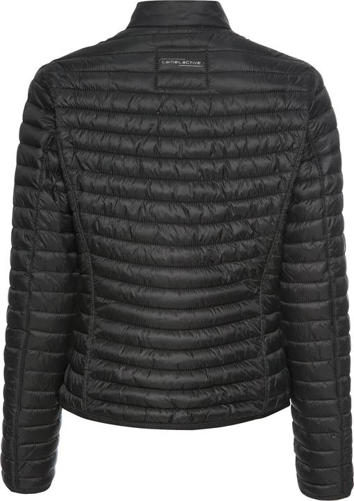 Produktbild Camel Active Leichte Steppjacke aus recyceltem Polyamid (36)