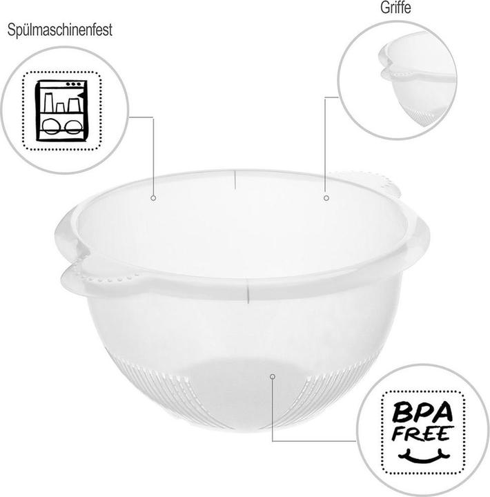 Produktbild Rotho Rondo (26.50 cm)