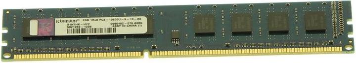 Immagine prodotto Dell DIMM,2G,1333,128X64,8,240,1RX8 (8 x 2GB, 1333 MHz, DDR3-RAM, DIMM)