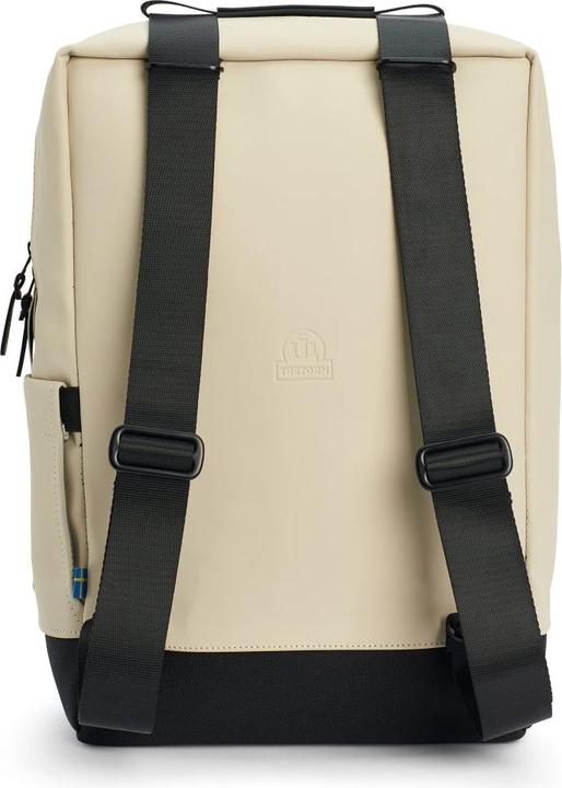 Actual product image Tretorn WINGS FLEXPACK, Fog/Black (13 l)