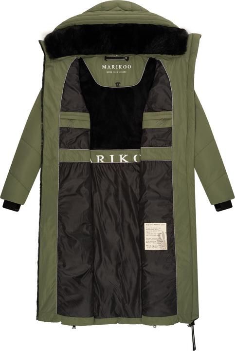 Actual product image Marikoo Nadaree XVI (XS)