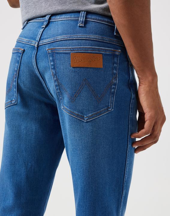 Immagine prodotto Wrangler Jeans Texas High Stretch (W36/L32)