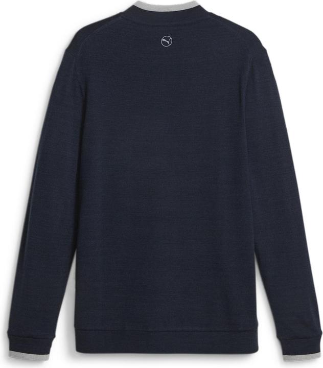 Actual product image Puma Windblock Sweater (XL)