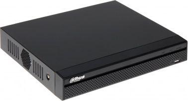 Image du produit Dahua Lite NVR4108HS-4KS2 1U (Enregistreur vidéo en réseau (NVR))