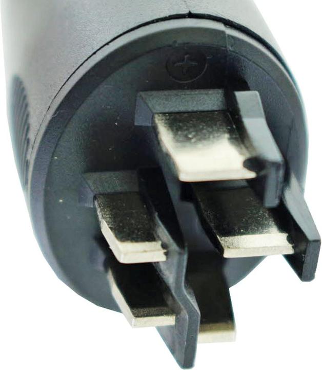 Produktbild E-Bike-Vision Ladeadapter Bosch Active/Performance Line (Adapter)