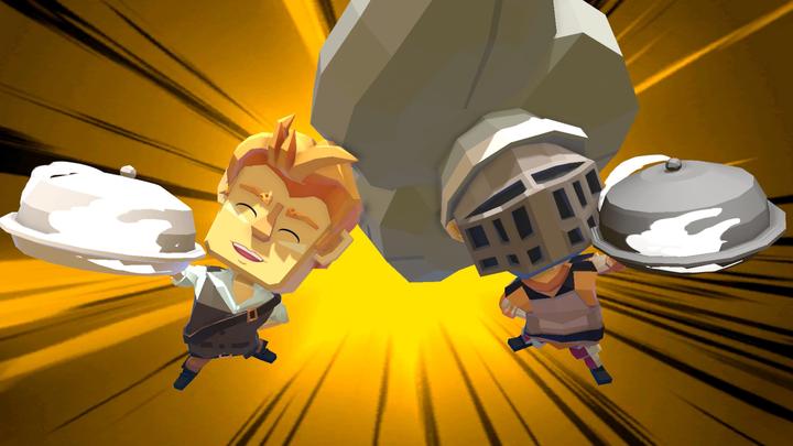 Produktbild Team17 Epic Chef (Switch Lite, Switch OLED, Switch)