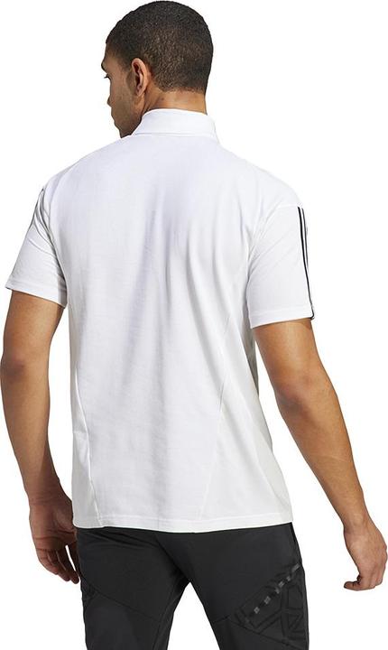 Produktbild adidas Koszulka męska Tiro 23 Competition Polo biała IC4575 (XL) (XL)