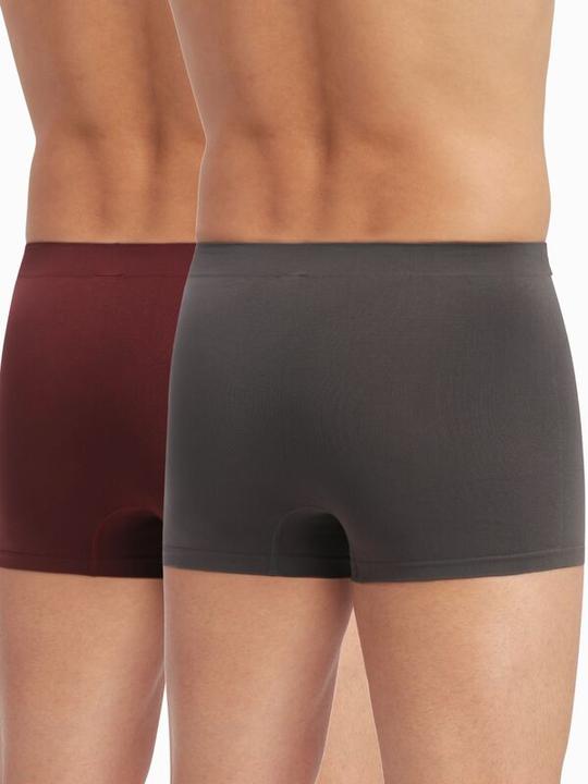 Produktbild DIM Microtouch Seamless Pants (XL, 4er Pack)
