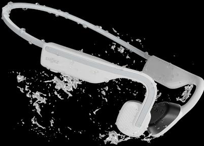 Actual product image Shokz OpenMove (ANC, 6 h, Wireless)