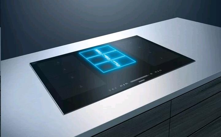 Produktbild Siemens Ex601lxc1e