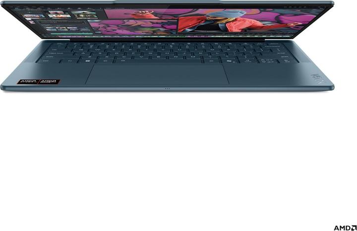 Image du produit Lenovo Yoga Slim 7 14 (14", AMD Ryzen Z1, 32 Go, 1000 Go, DE)