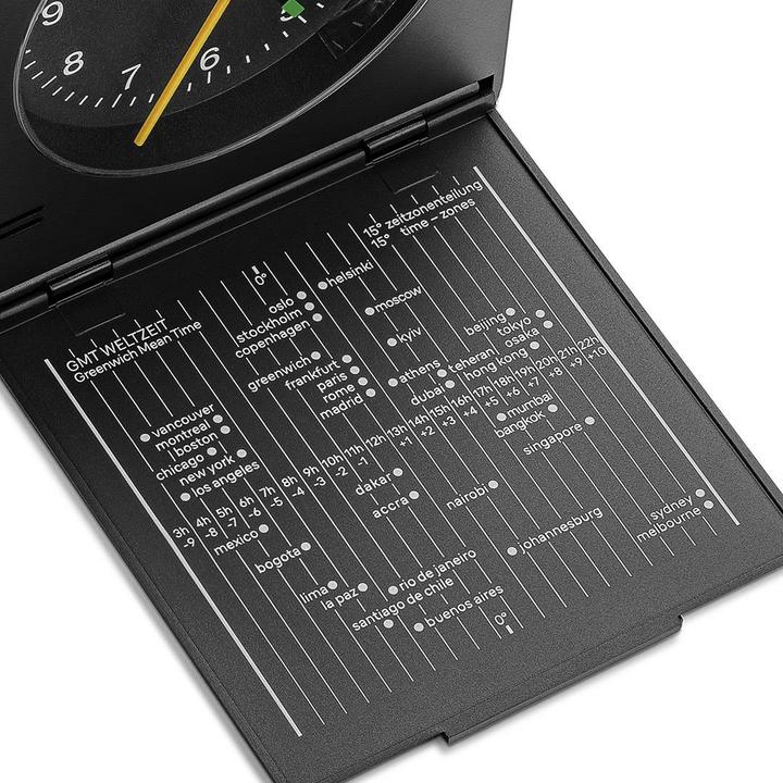 Produktbild Braun Travel