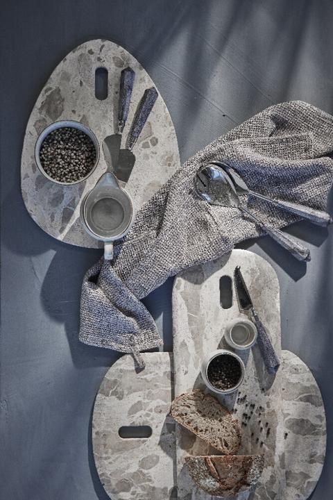 Immagine prodotto Homedics snijplank 60x20 cm. In lino